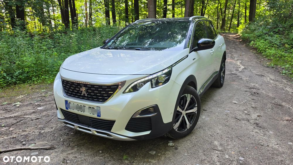 Peugeot 3008 BlueHDi 150 Stop & Start Allure - 31