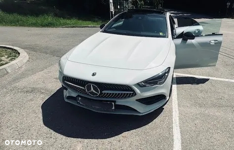 Mercedes-Benz CLA - 6