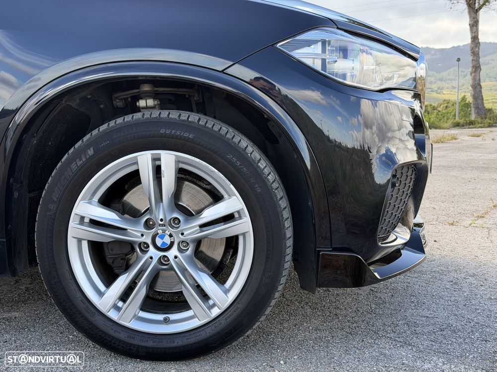 BMW X5 xDrive40e - 3