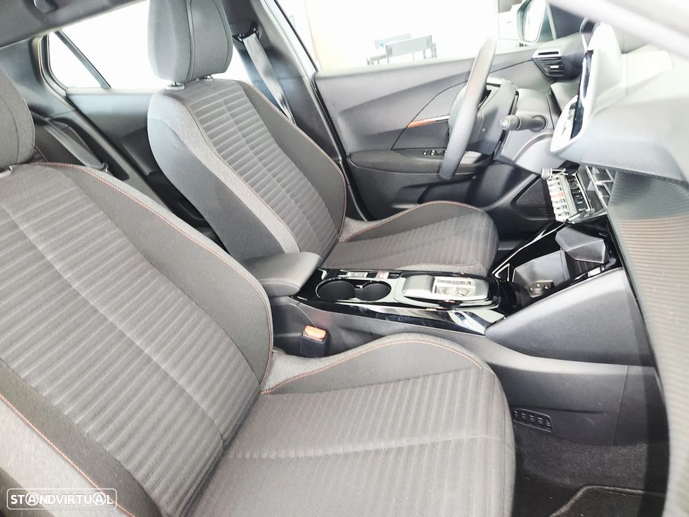 Peugeot e-2008 - 30