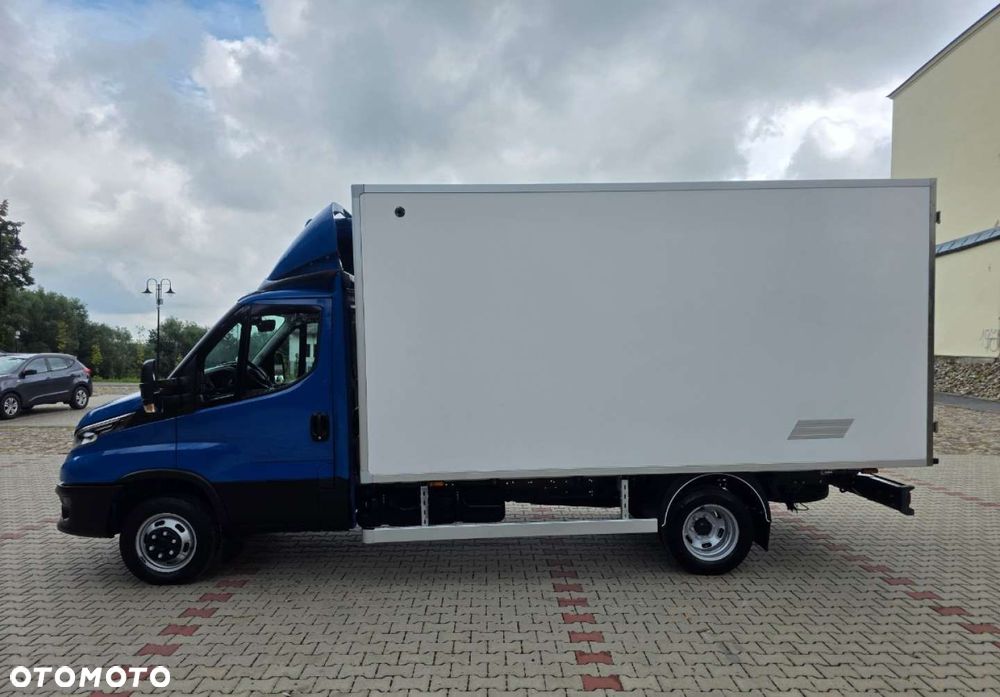 Iveco Daily 50C18 - 6