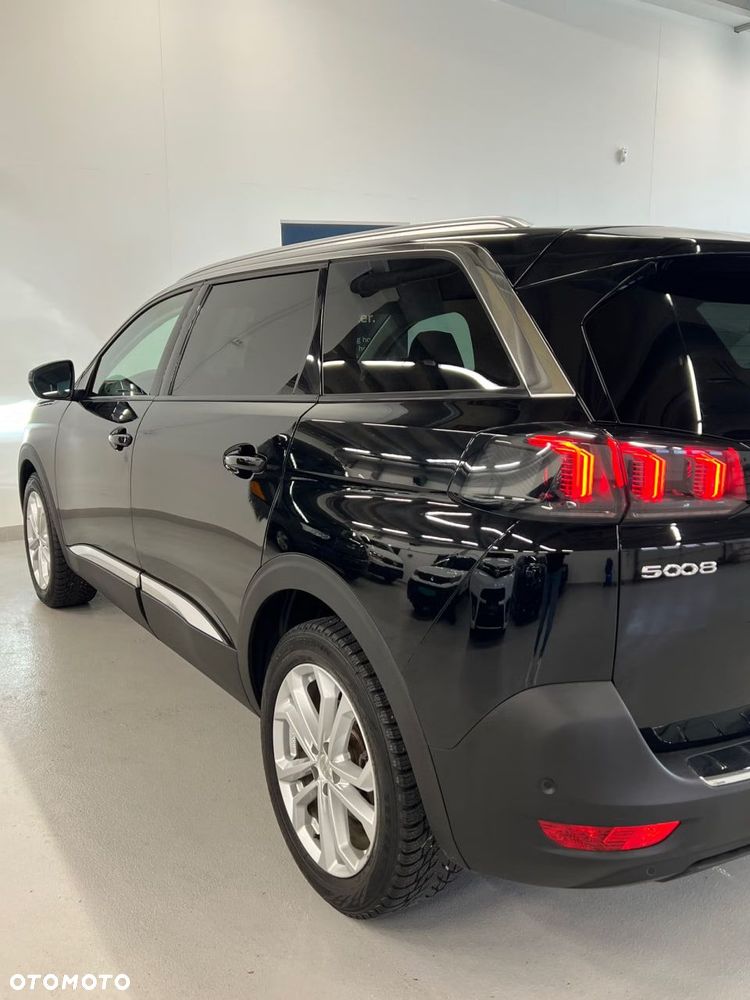Peugeot 5008 BlueHDI 130 EAT8 Active Business-Paket - 6