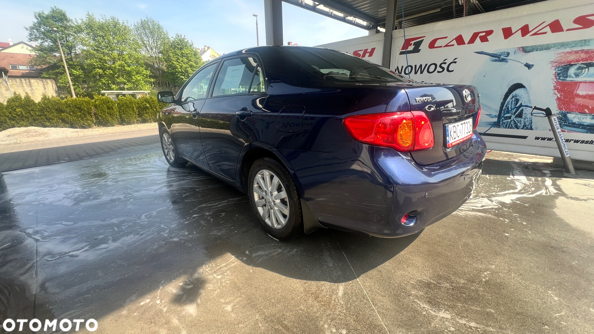 Toyota Corolla 1.6 VVT-i Prestige MM - 7