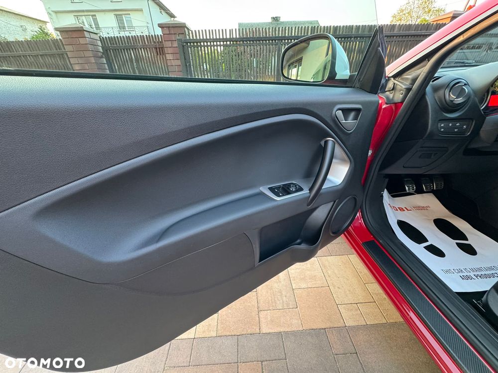 Alfa Romeo Mito 1.4 Progression EU6 - 11