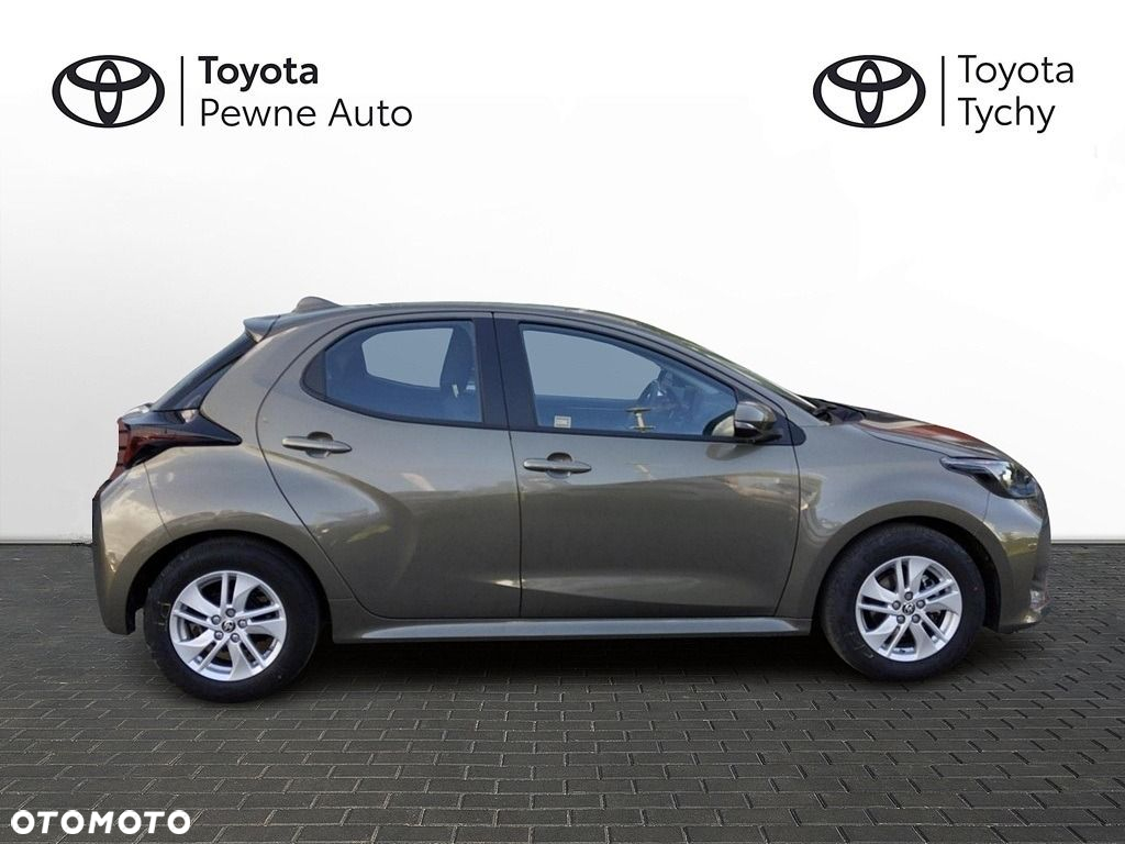 Toyota Yaris 1.5 Comfort - 16