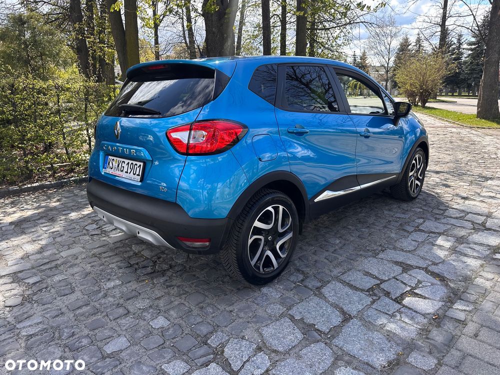 Renault Captur ENERGY TCe 90 Start&Stop Expression - 2
