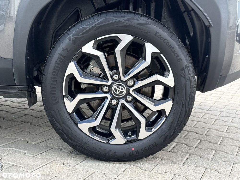 Toyota Yaris Cross Hybrid 1.5 Style - 26
