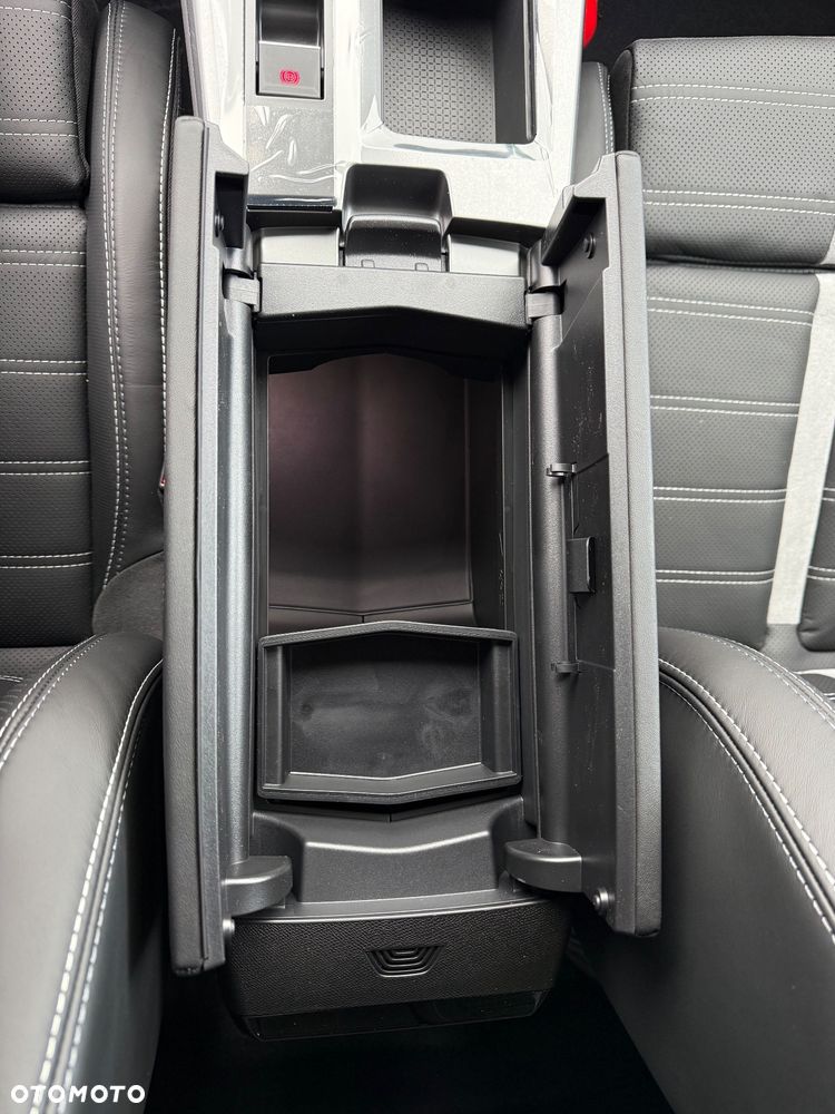 Opel Grandland 1.2 mHEV GS eDTC6 - 26