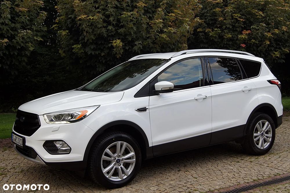 Ford Kuga - 6
