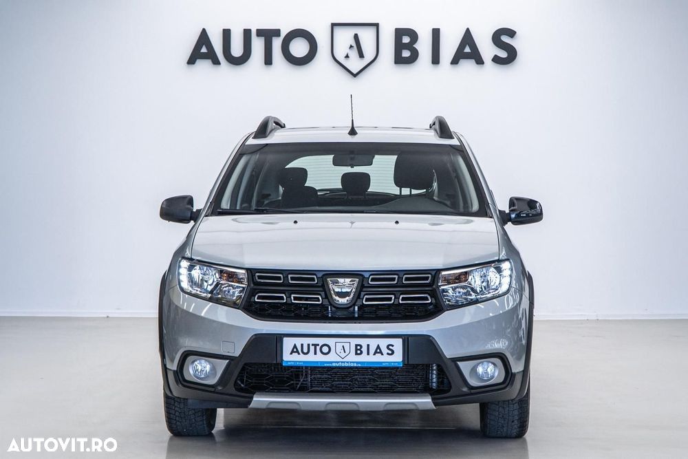 Dacia Sandero Stepway TCe 90 MT6 Extreme - 23