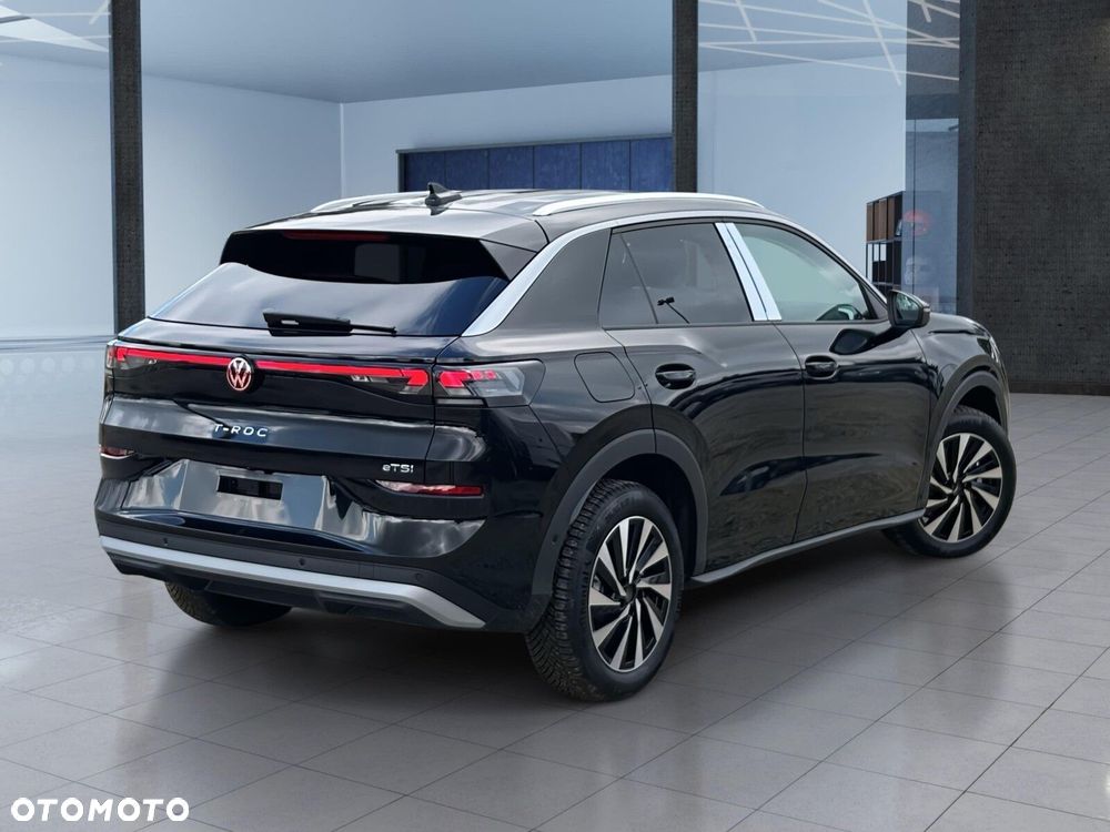 Volkswagen T-Roc - 11