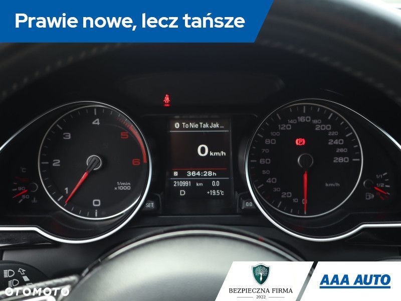 Audi A5 Sportback - 13