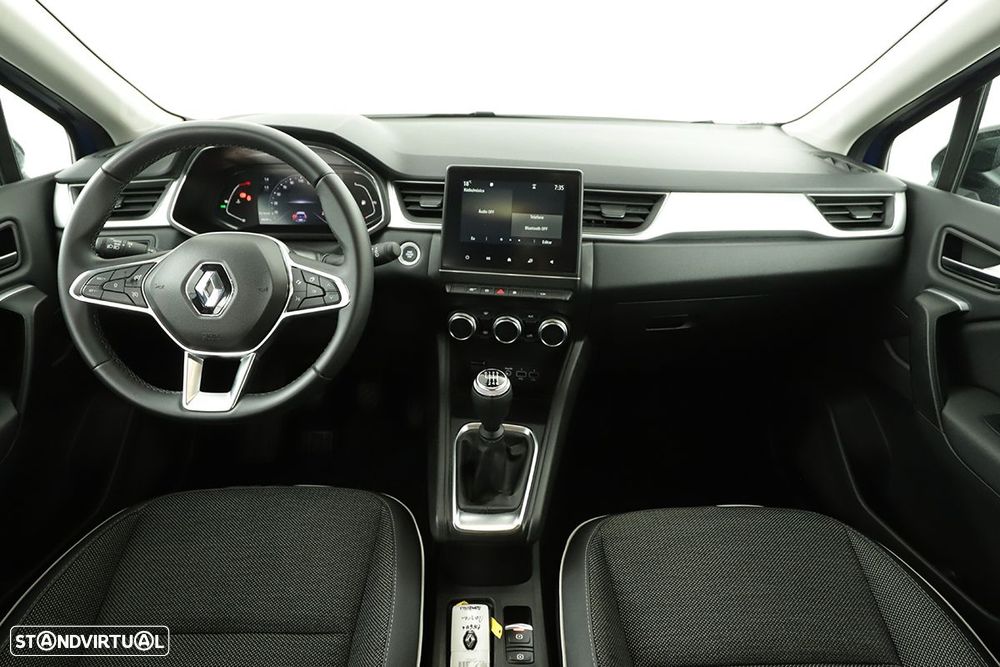 Renault Captur 1.0 TCe Intens - 8