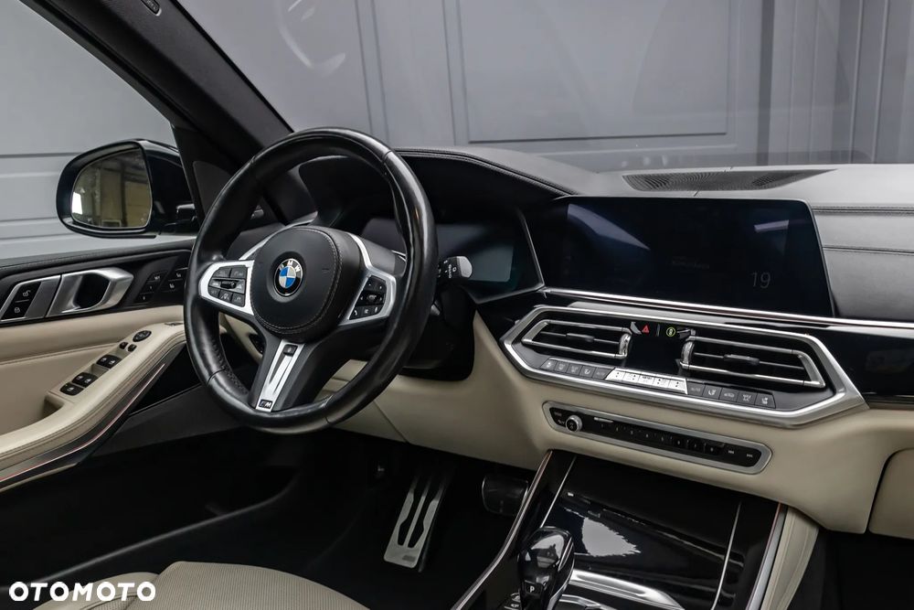 BMW X5 xDrive40i sport - 6