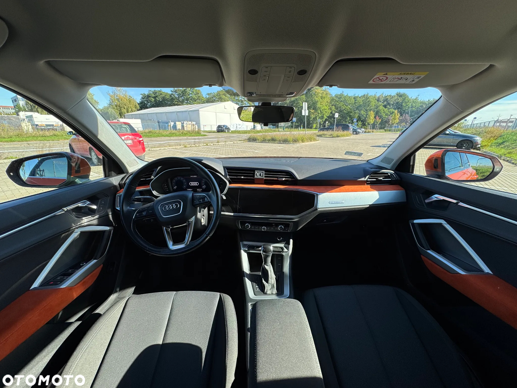 Audi Q3 45 TFSI Quattro S tronic - 17