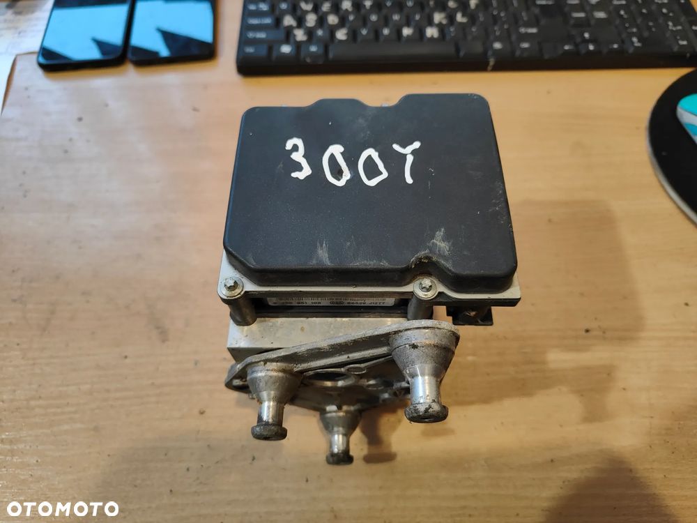 Pompa ABS Mercedes Sprinter 906 0265951108 - 2