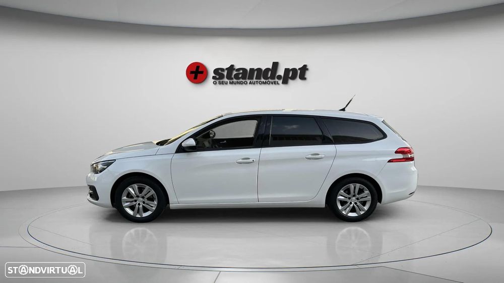 Peugeot 308 SW BlueHDi 130 Stop & Start Active Business-Pack - 8