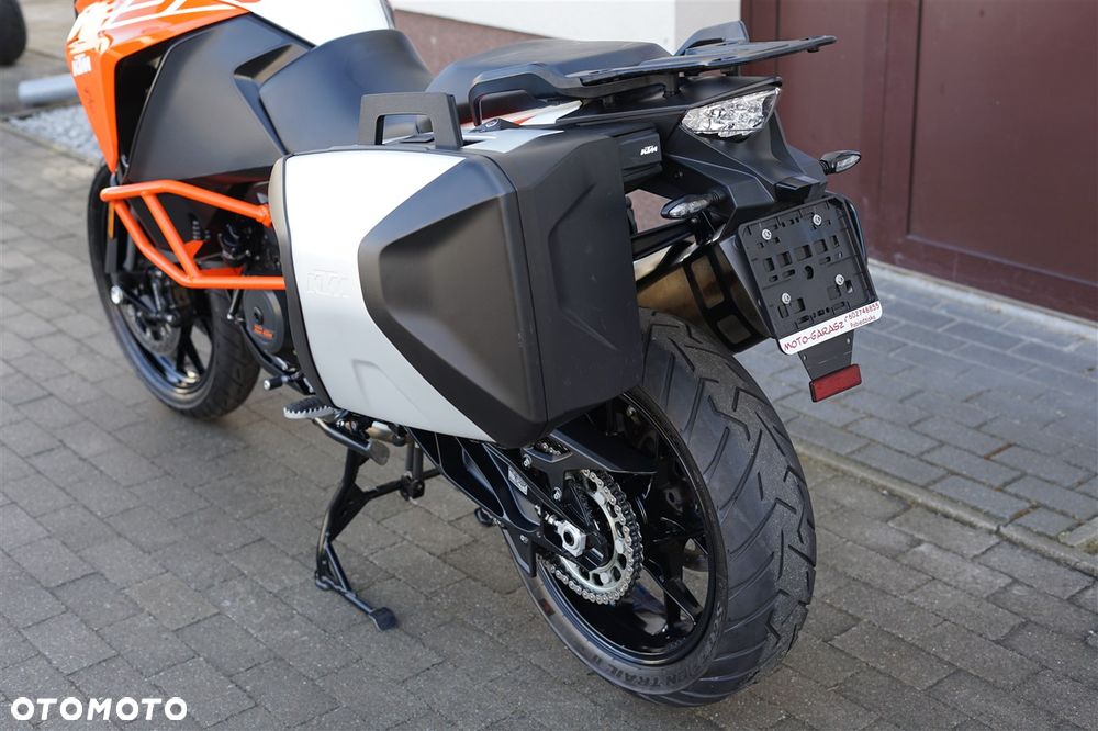 KTM Super Adventure - 25