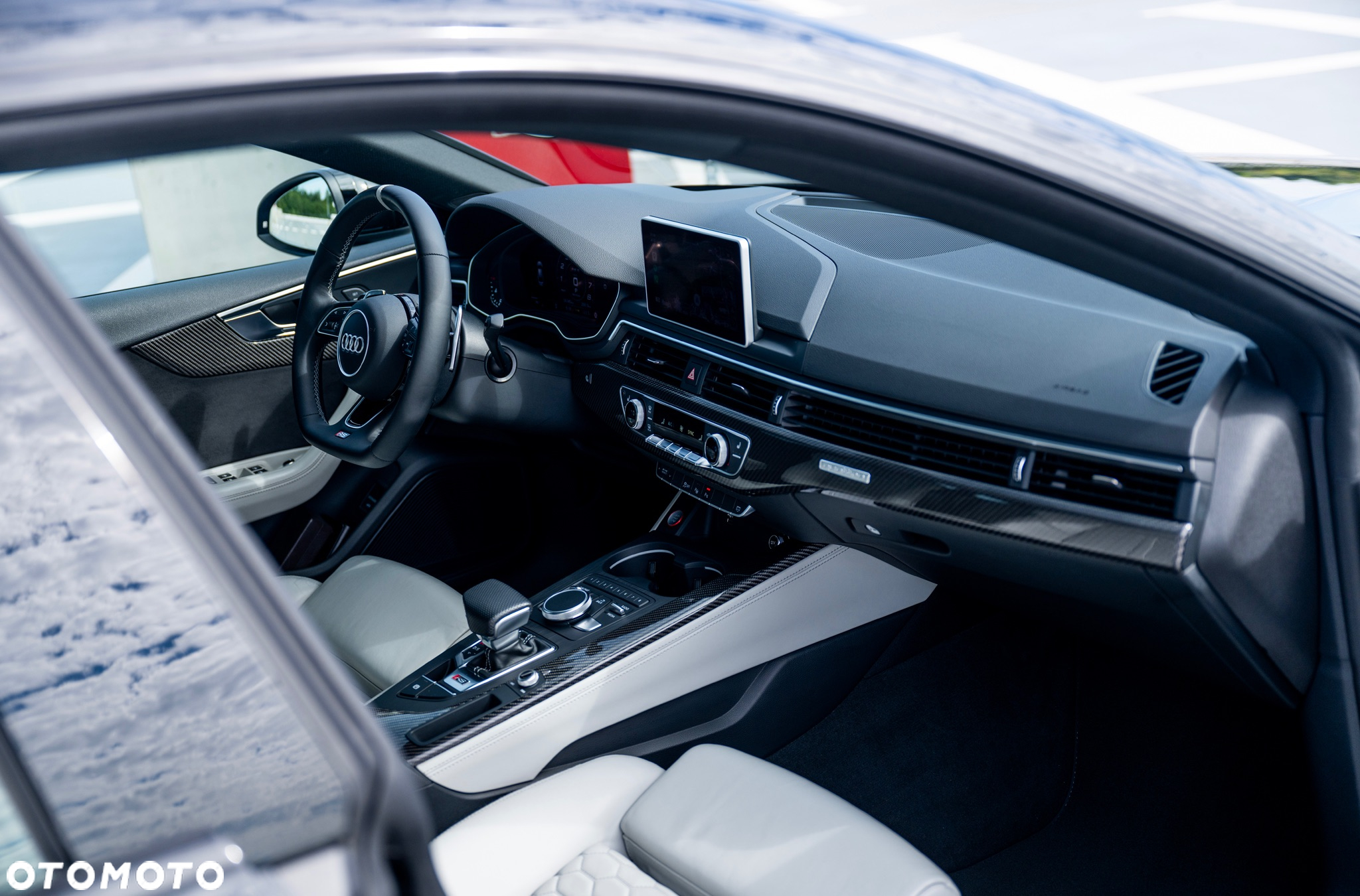 Audi RS5 Sportback 2.9 TFSI quattro tiptronic - 15
