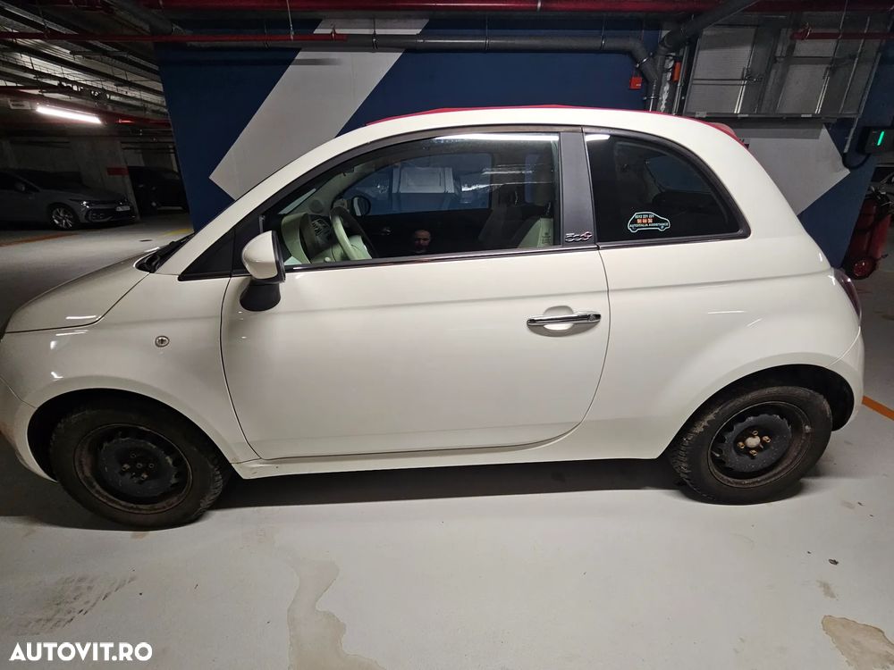 Fiat 500 - 3