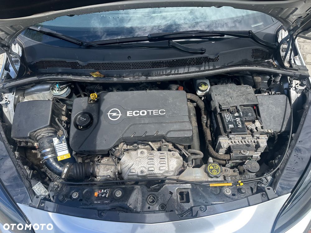 Opel Corsa 1.3 CDTI Active - 23