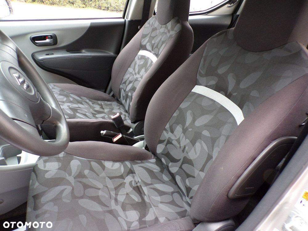 Suzuki Alto 1.0 Automatik City - 19