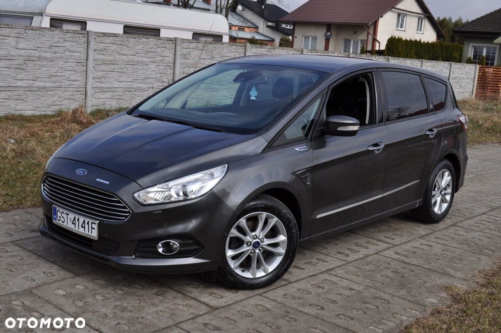 Ford S-Max - 5