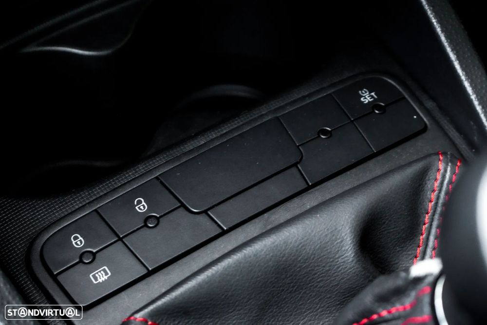 SEAT Ibiza ST 1.6 TDI FR 30 Anos - 18