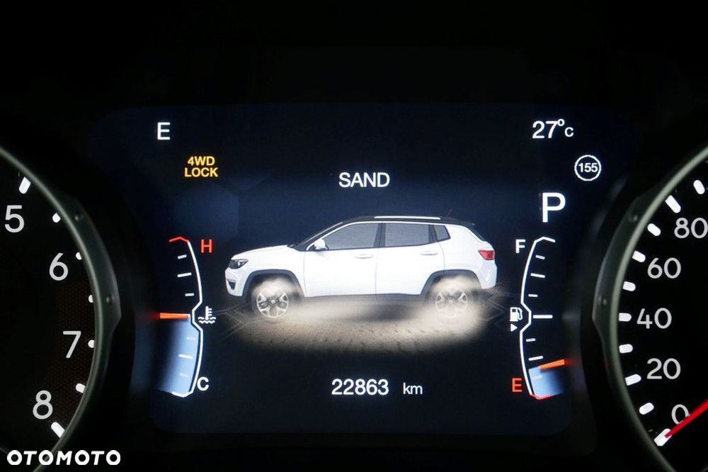Jeep Compass 1.4 TMair Limited 4WD S&S - 22