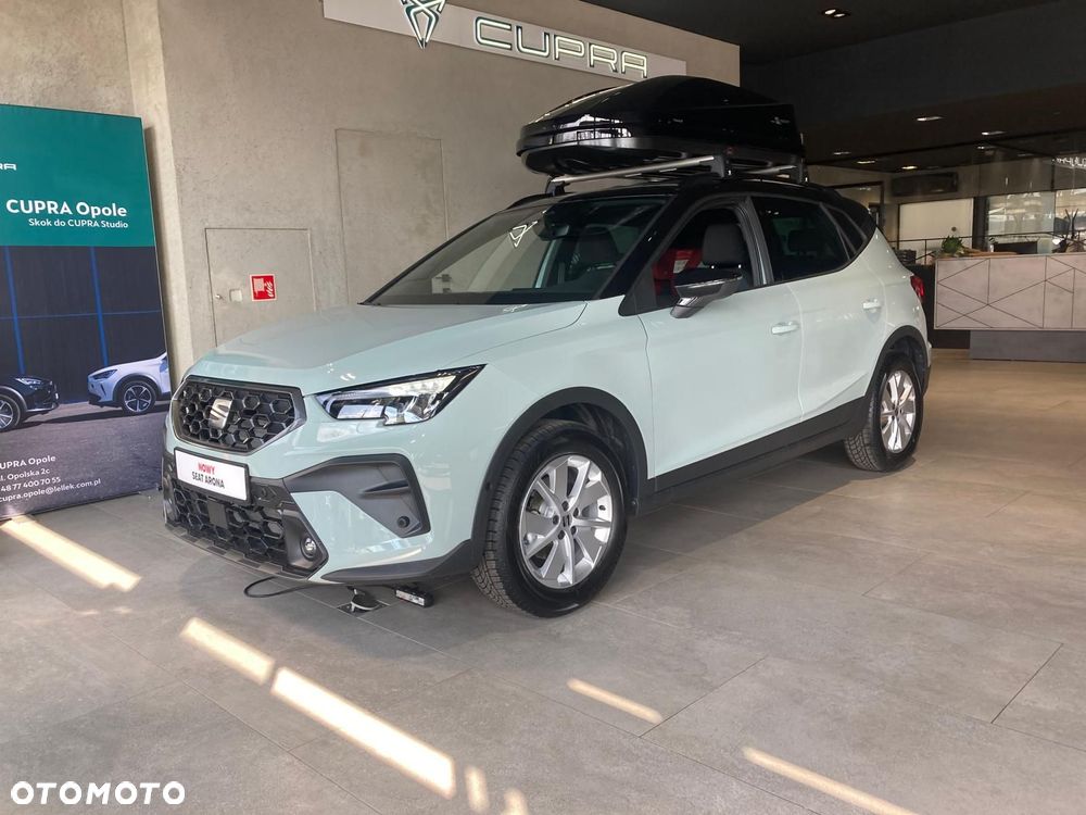 Seat Arona - 3
