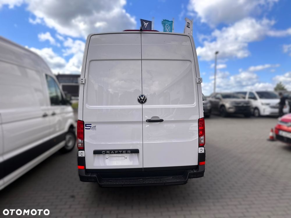 Volkswagen Crafter - 9