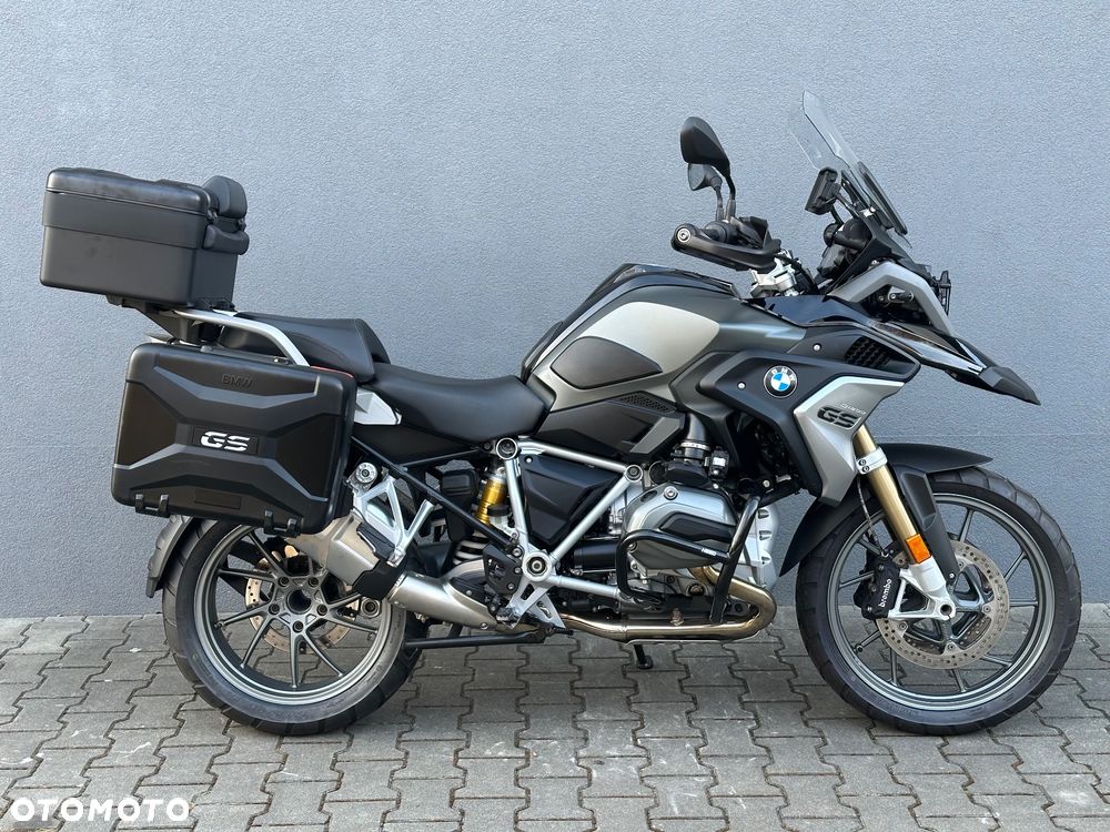 BMW GS - 4