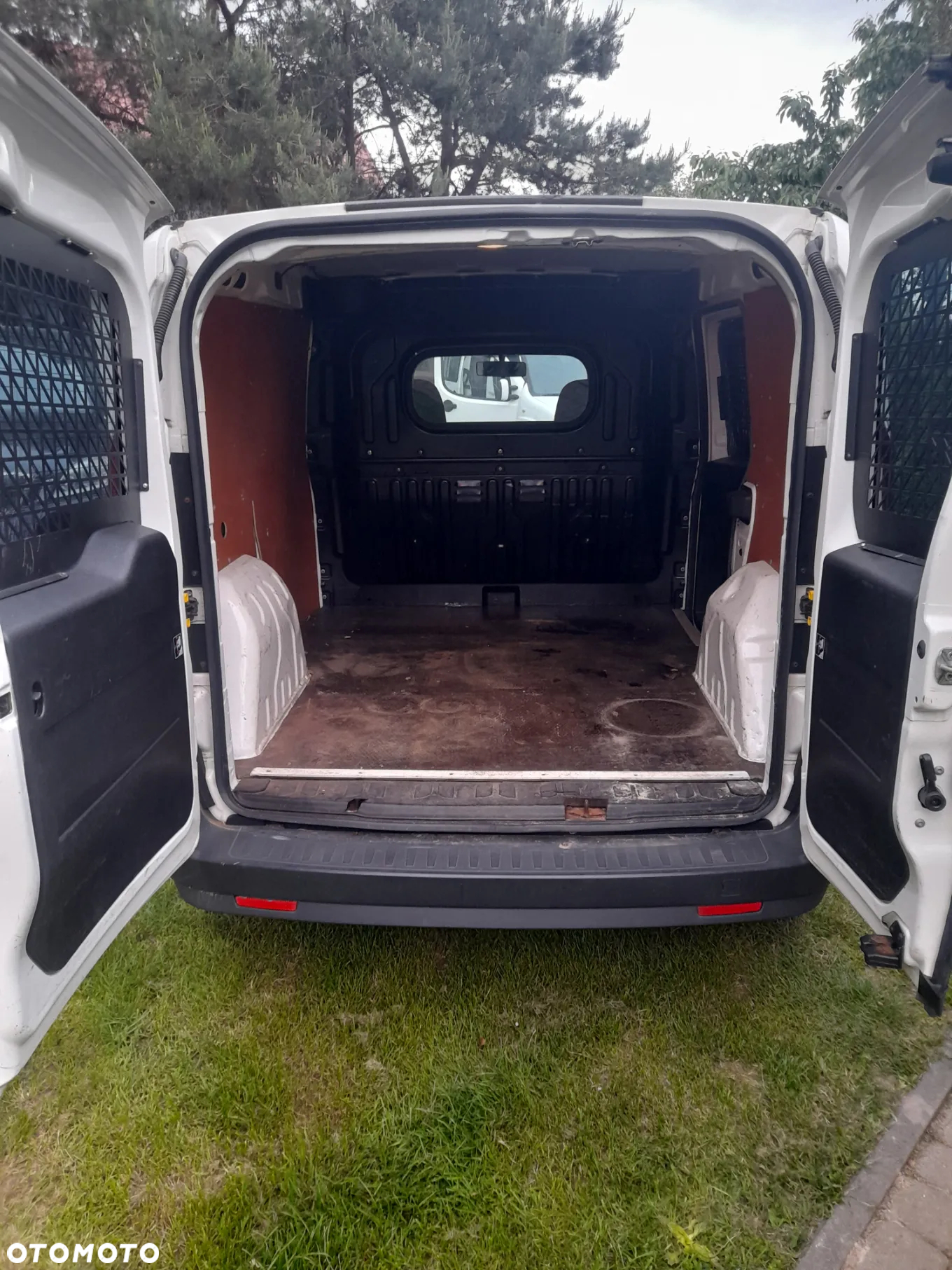 Opel Combo - 19