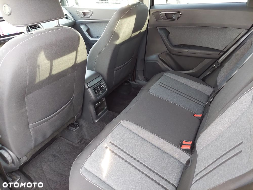 Seat Ateca 1.5 TSI Style S&S DSG - 16