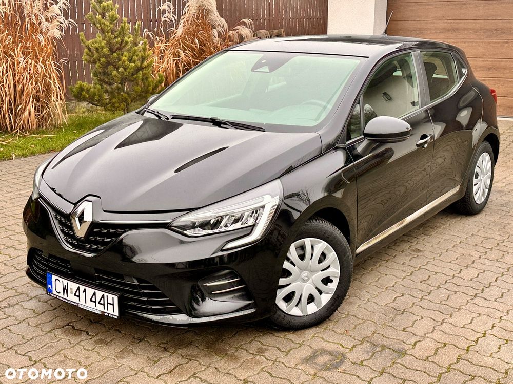 Renault Clio - 6