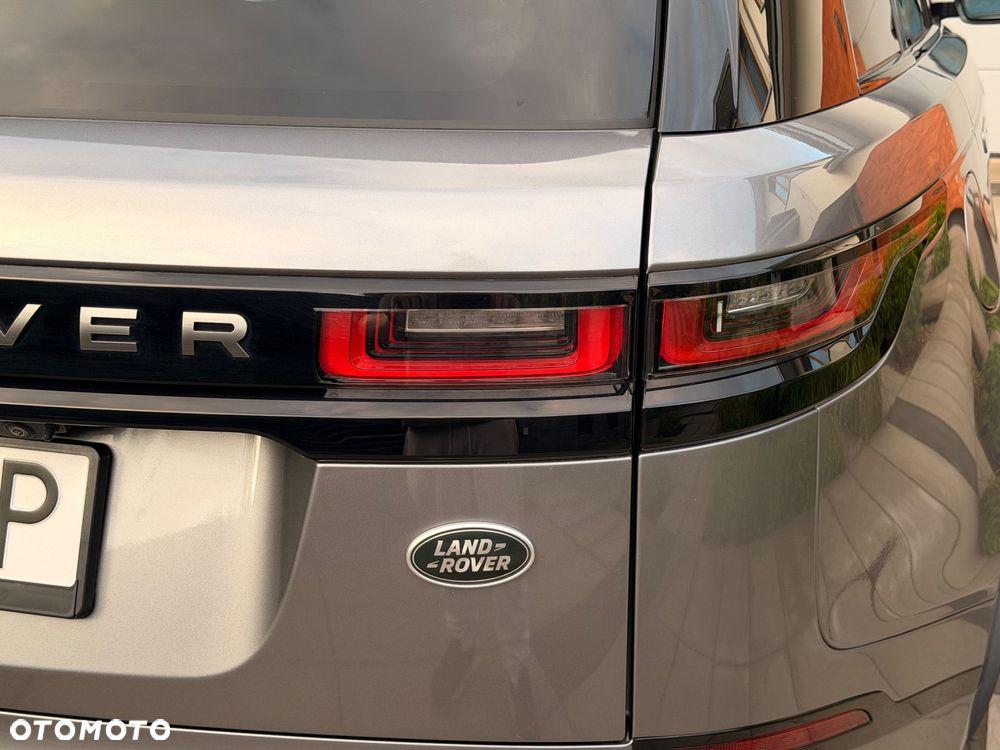 Land Rover Range Rover Velar 2.0 SD4 R-Dynamic SE - 8