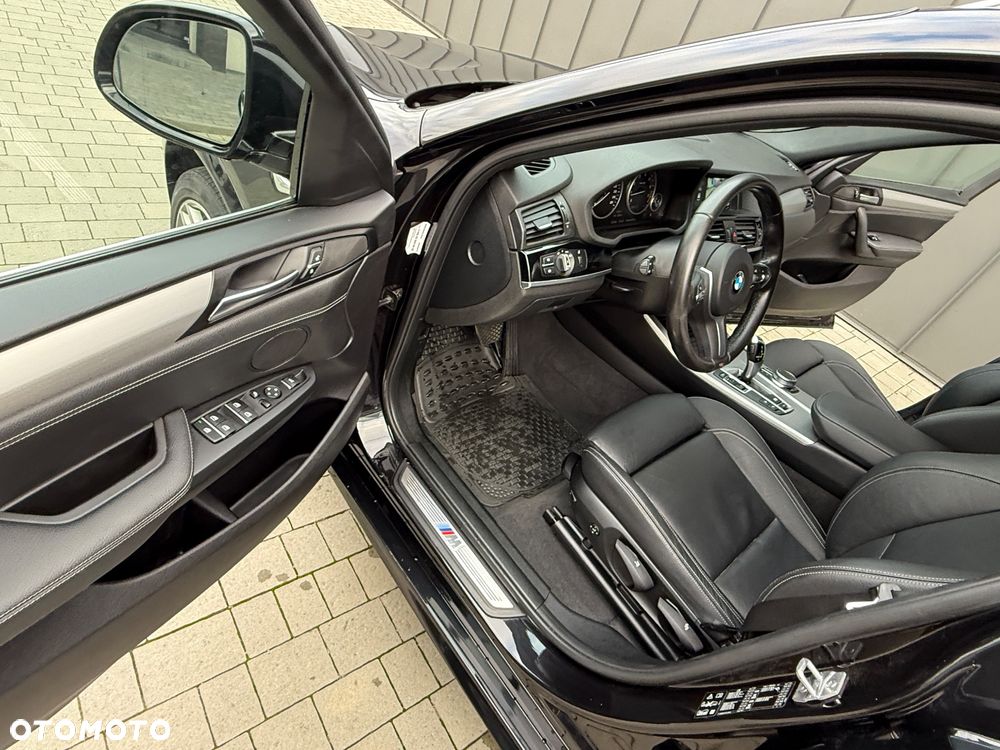 BMW X4 xDrive20i M Sport - 17