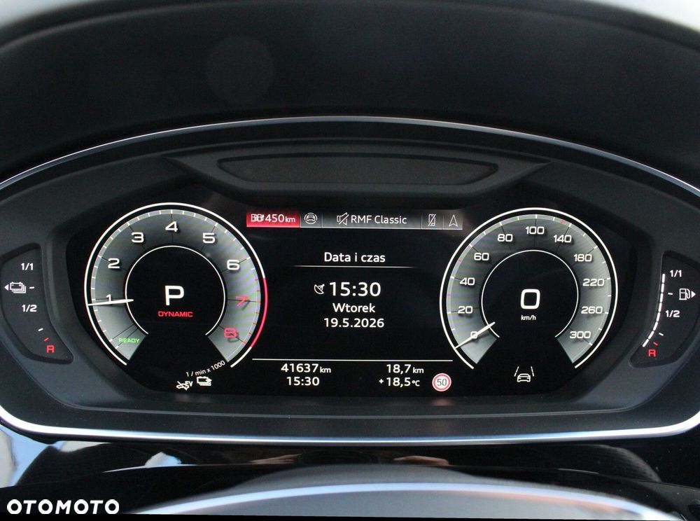 Audi A8 - 17