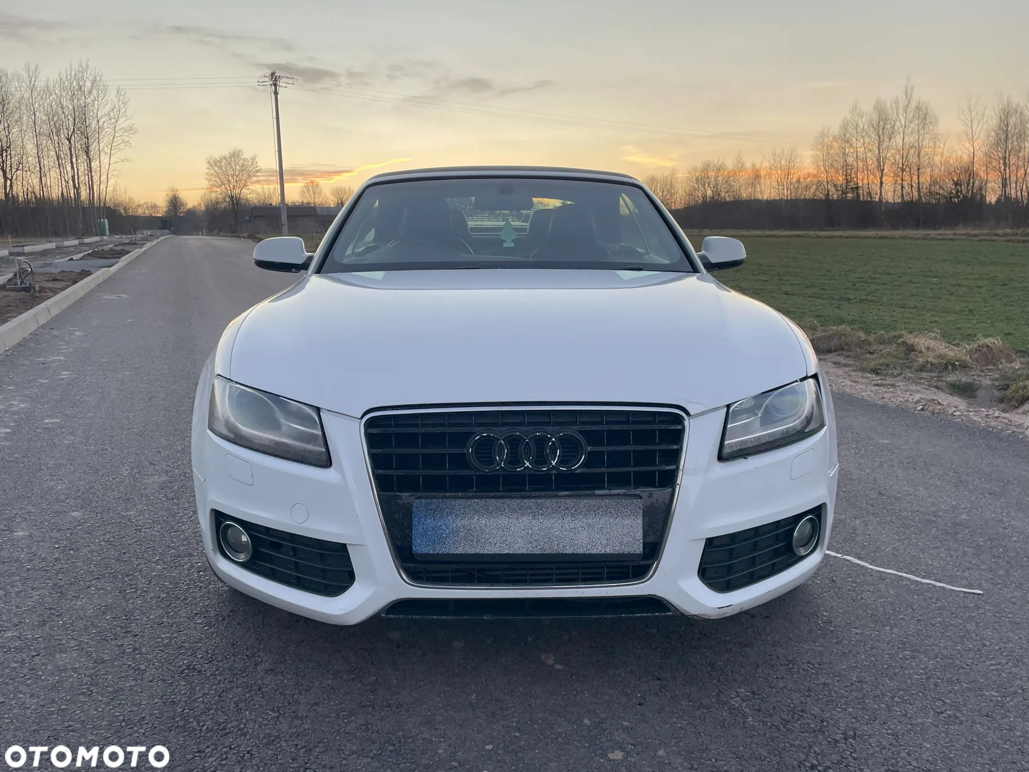 Audi A5 - 3