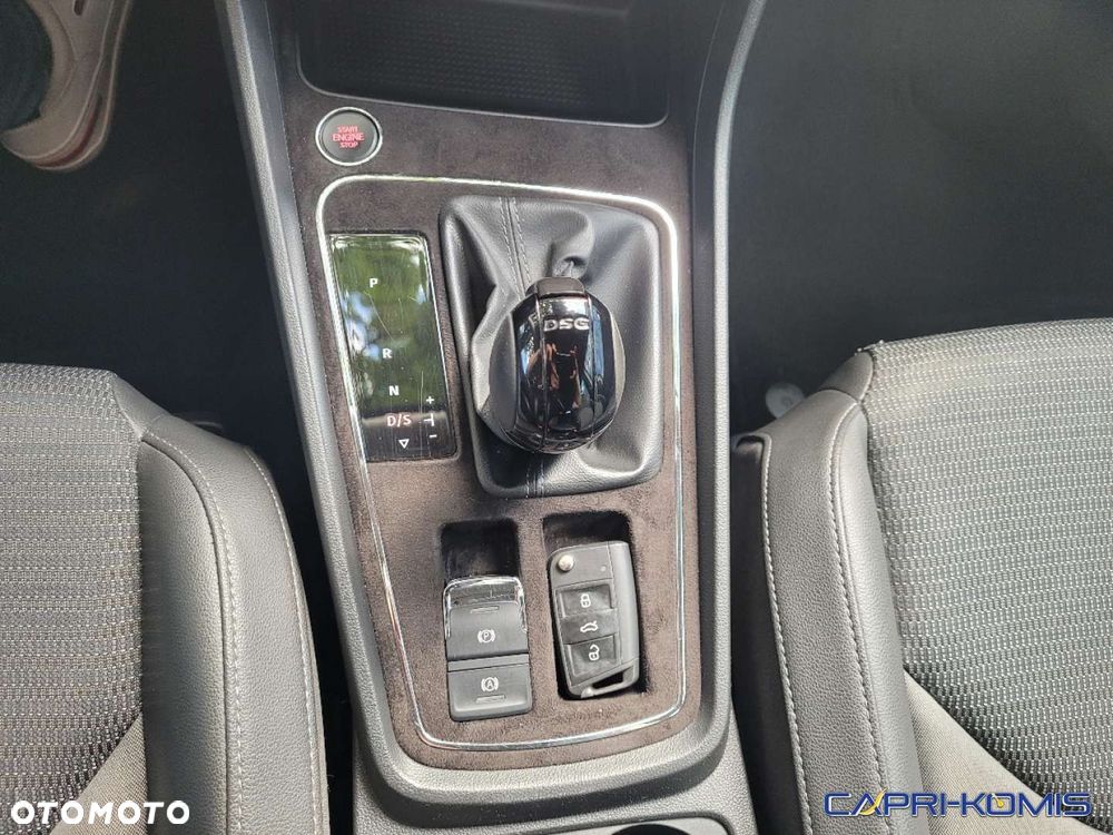 Seat Leon Sportstourer - 18