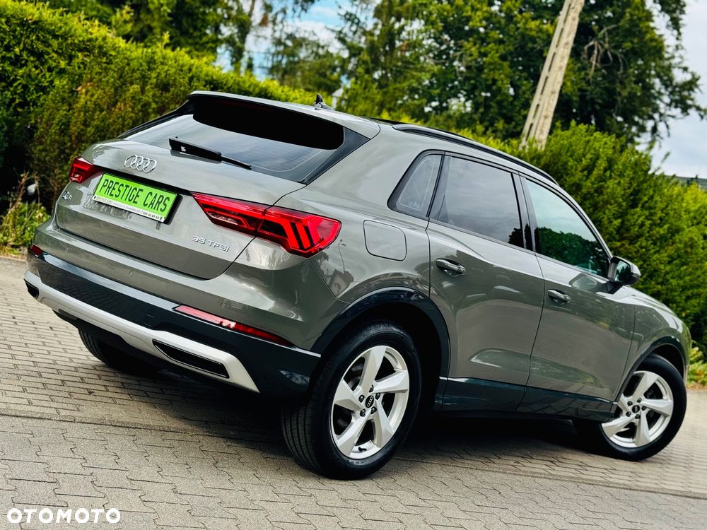 Audi Q3 35 TFSI S tronic - 8