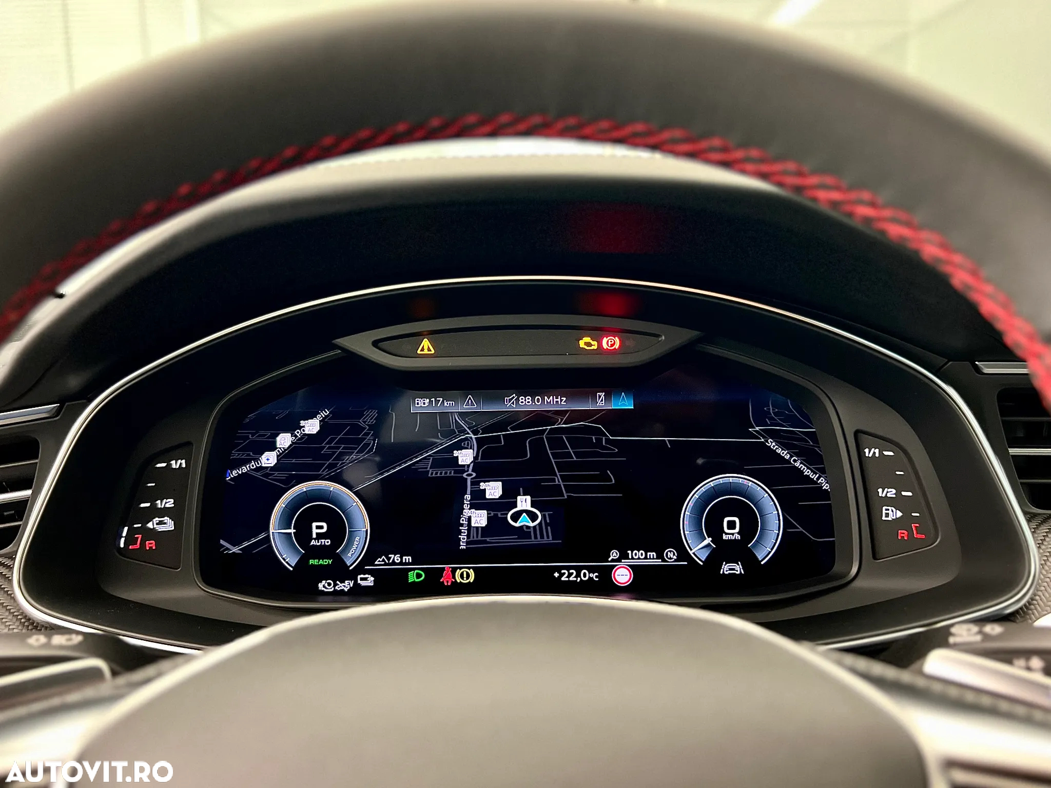 Audi A6 2.0 50 TFSI e quattro S tronic PHEV S Line - 21