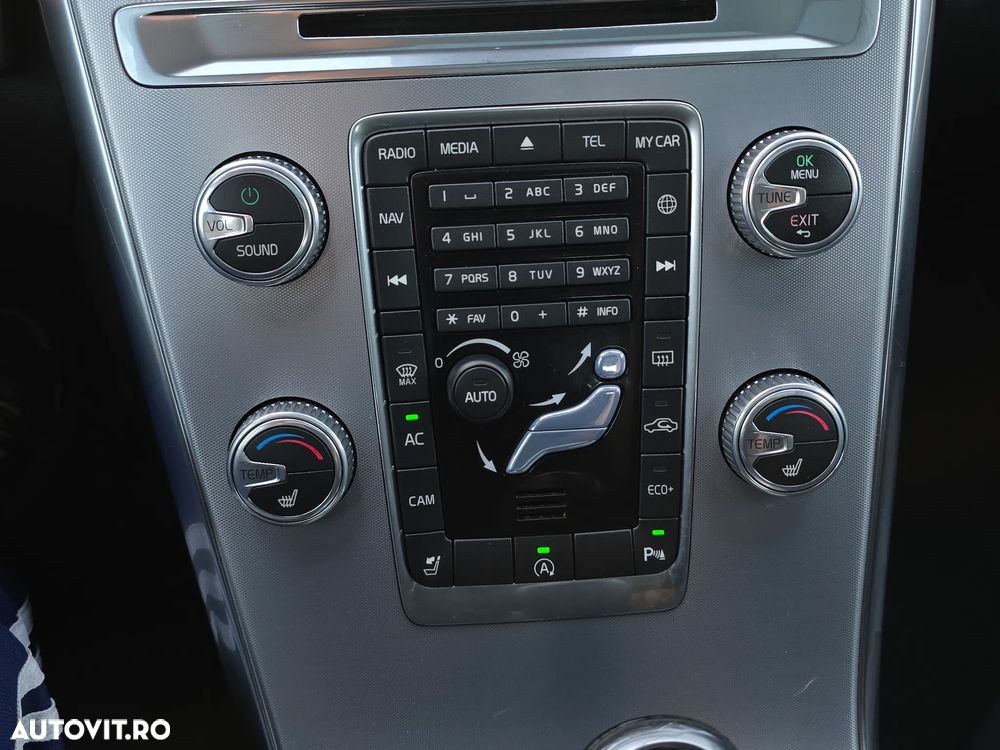 Volvo XC 60 - 16