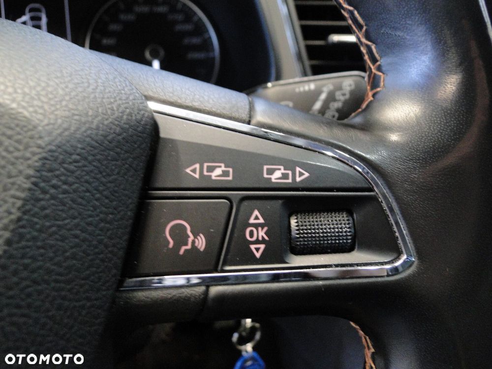 Seat Leon - 25