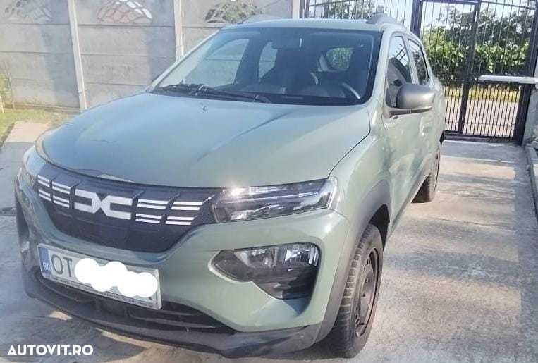 Dacia Spring Expression - 1