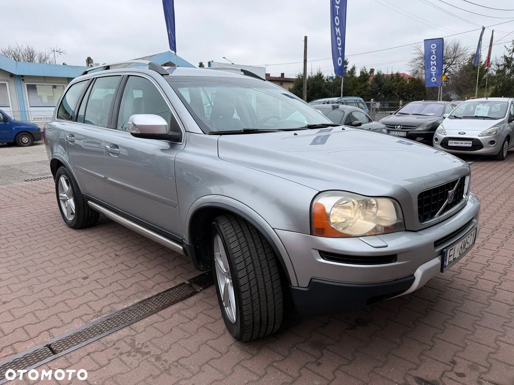 Volvo XC 90 D5 AWD Executive - 6
