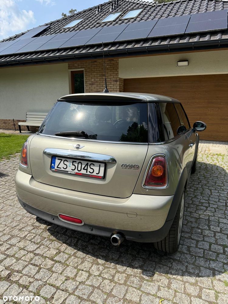 MINI Cooper Standard - 6