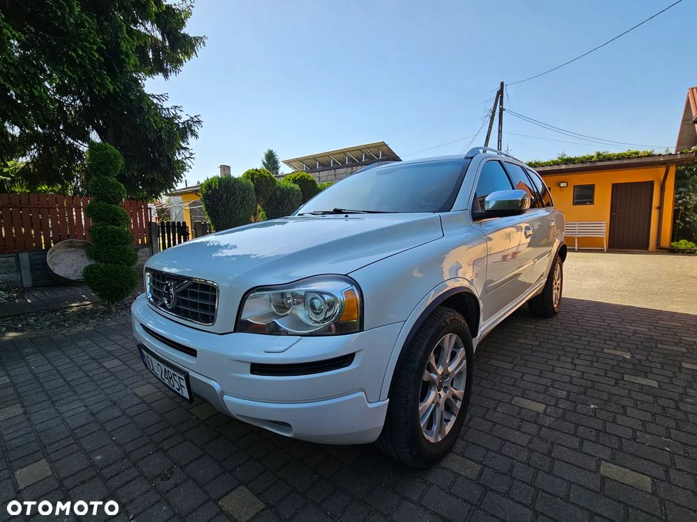 Volvo XC 90 3.2 Summum - 9