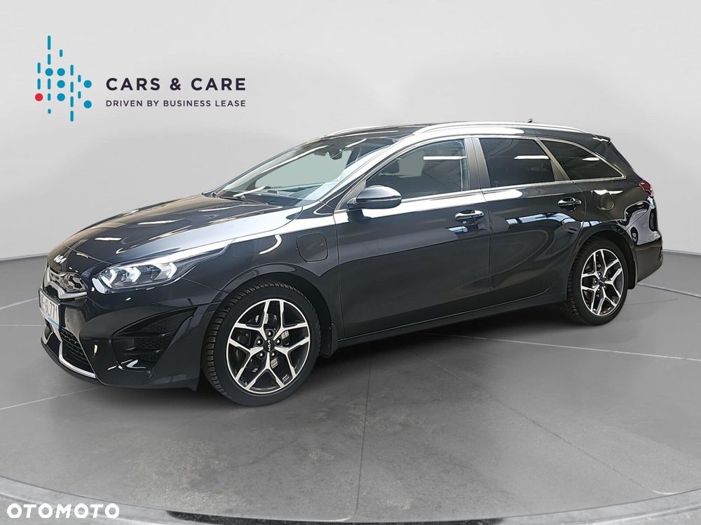 Kia Ceed 1.6 GDI PHEV Business Line DCT - 32