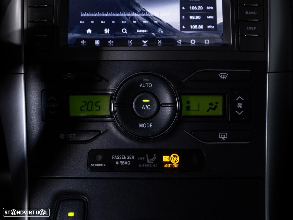 Toyota Auris - 15
